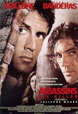 刺客战场(4KHDR电影下载)Assassins