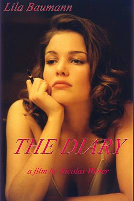 日记(4KHDR电影下载)-The Diary