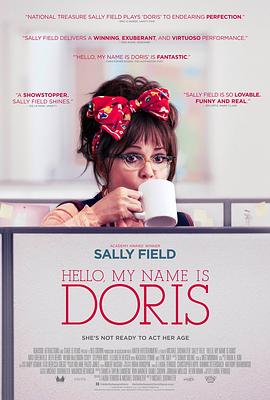 你好,我叫多蕾丝(4K电影下载)Hello, My Name Is Doris