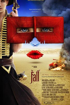 坠入4KThe Fall