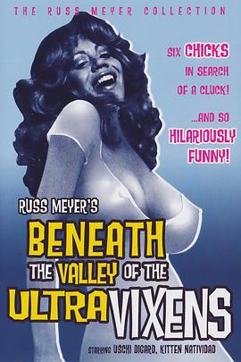 身陷悍妇谷(4KHDR电影下载)Beneath the Valley of the Ultra-Vixens