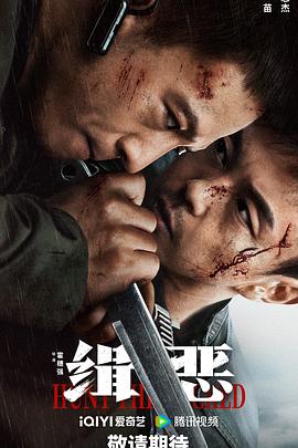 缉恶(4K杜比视界电影下载)-