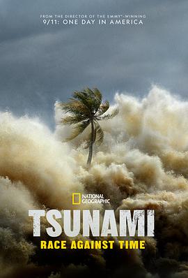 海啸：与时间赛跑(4K电影下载)Tsunami: Race Against Time