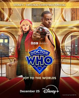 神秘博士：普世欢腾(4KHDR杜比视界电影下载)Doctor Who: Joy to the World
