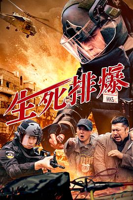 生死排爆(4K电影下载)