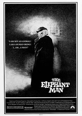 象人(4K电影下载)The Elephant Man