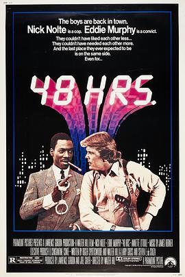 48小时(4K电影下载)48 Hrs.