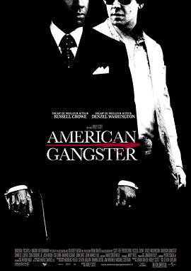 美国黑帮(4K电影下载)American Gangster
