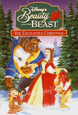 美女与野兽之贝儿的心愿(1080P电影下载)-Beauty and the Beast: The Enchanted Christmas