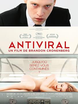 病毒抗体(4KHDR杜比视界电影下载)Antiviral