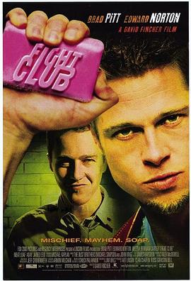 搏击俱乐部(4K电影下载)Fight Club