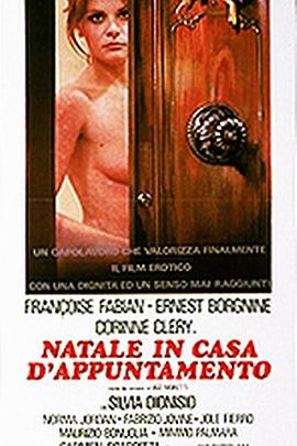 风月场中的圣诞节(4K电影下载)Natale in casa d'appuntamento