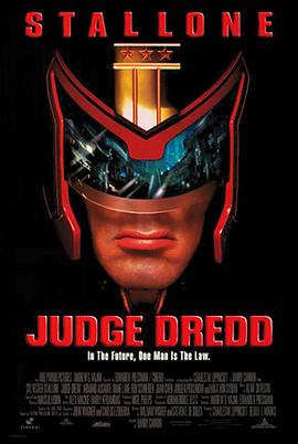 特警判官(1080PHDR电影下载)Judge Dredd
