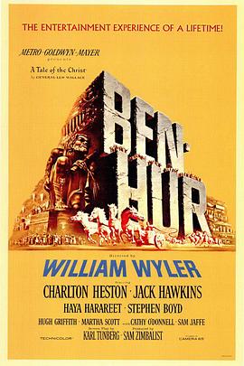 宾虚(4KHDR杜比视界电影下载)-Ben-Hur