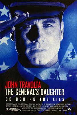 将军的女儿(4KHDR杜比视界电影下载)The General's Daughter