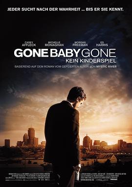 失踪宝贝(4K电影下载)-Gone Baby Gone