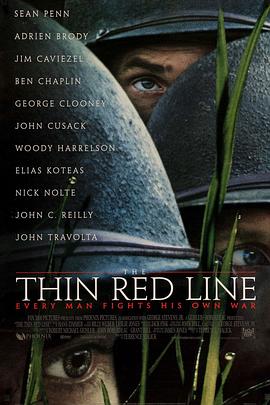 细细的红线(1080P电影下载)-The Thin Red Line