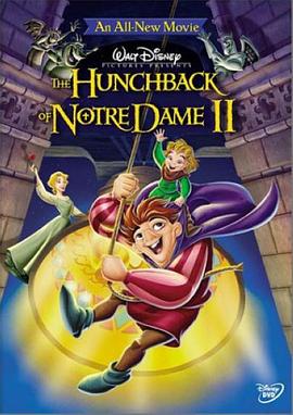 钟楼怪人2:老实钟的秘密(1080P电影下载)-The Hunchback of Notre Dame II