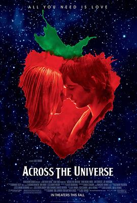 穿越苍穹(4KHDR电影下载)-Across the Universe