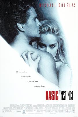 本能(4K杜比视界电影下载)Basic Instinct