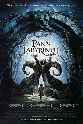 潘神的迷宫(4K杜比视界电影下载)El laberinto del fauno