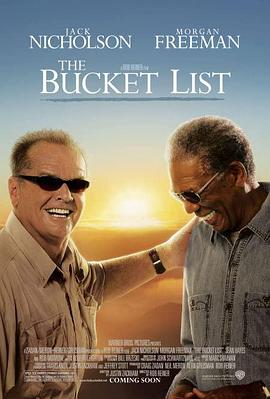 遗愿清单(4KHDR电影下载)The Bucket List