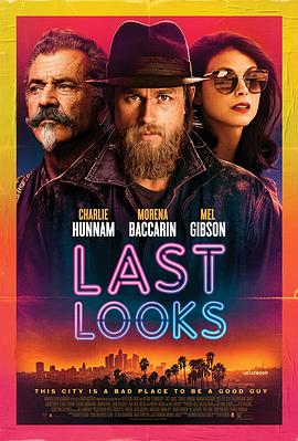 瓦尔多(4K电影下载)-Last Looks