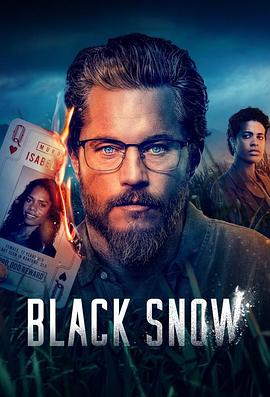 黑雪(4KHDR电影下载)第一季 Black Snow Season 1