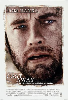 荒岛余生(4KHDR电影下载)Cast Away