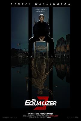 伸冤人3(电影下载)-The Equalizer 3