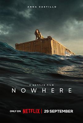 无处逢生(电影下载)-Nowhere