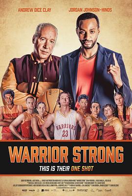 勇士强者(4K电影下载)-Warrior Strong