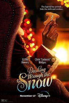 狂奔向圣诞(电影下载)-Dashing Through the Snow