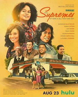 厄尔自助餐厅的女子天团(4K电影下载)The Supremes at Earl's All-You-Can-Eat