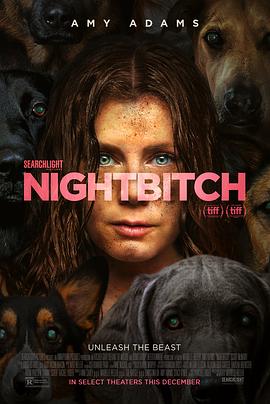 夜母(4K电影下载)Nightbitch