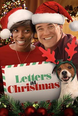 圣诞来信(4K电影下载)-Letters At Christmas