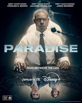 极乐凶间(4KHDR杜比视界电影下载)第一季 Paradise Season 1