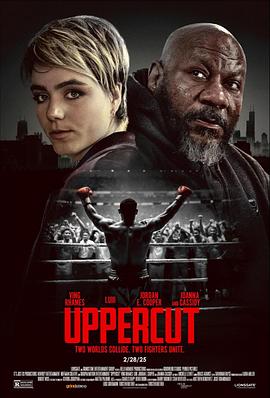 上钩拳(4K电影下载)Uppercut