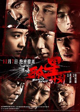孤星计划(4KHDR电影下载)