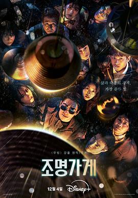 照明商店(电影下载)-조명가게
