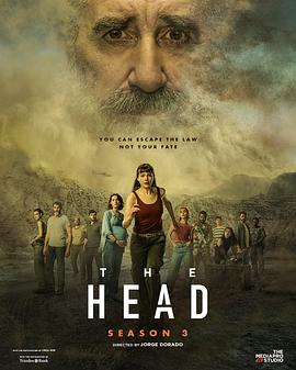 极地暗杀(4K电影下载)第三季 The Head Season 3