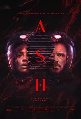 异世降临(4K电影下载)Ash