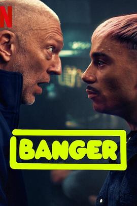 DJ特工(4KHDR杜比视界电影下载)Banger