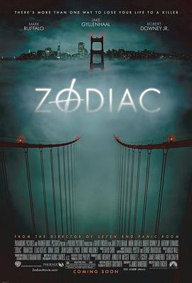 十二宫(4KHDR杜比视界电影下载)-Zodiac