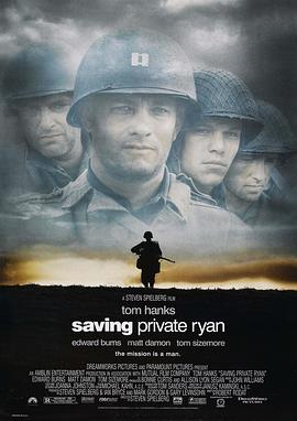 拯救大兵瑞恩(4K电影下载)Saving Private Ryan