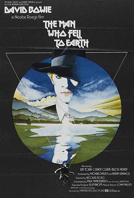 天外来客(4K电影下载)The Man Who Fell to Earth