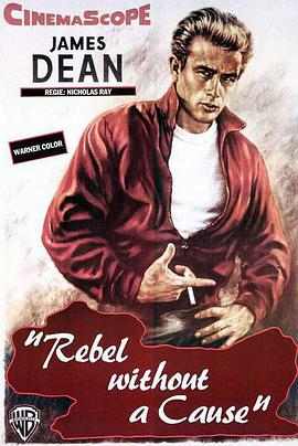 无因的反叛(4KHDR电影下载)Rebel Without a Cause