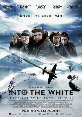 白色严冬(4KHDR电影下载)Into the White