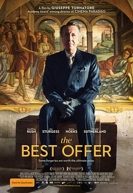 最佳出价(4K电影下载)La migliore offerta