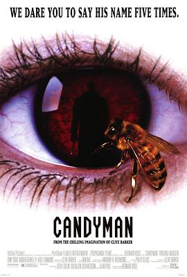 糖果人(4K杜比视界电影下载)Candyman